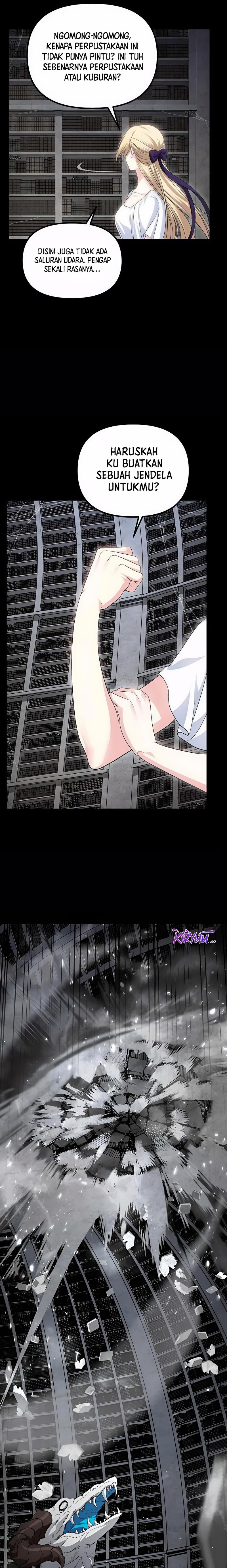 SSS-Class Suicide Hunter Chapter 142 - halaman 7