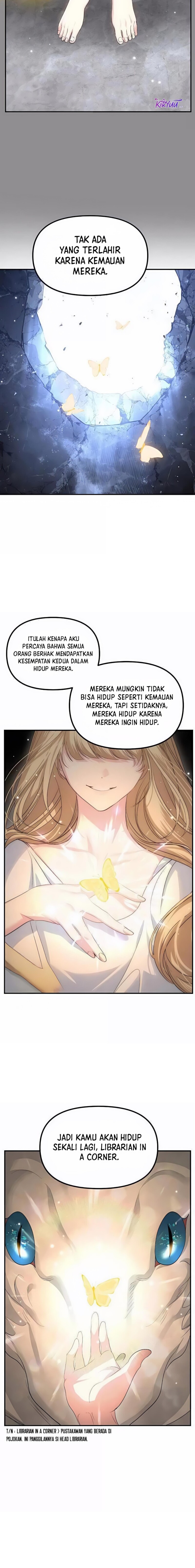 SSS-Class Suicide Hunter Chapter 142 - halaman 10