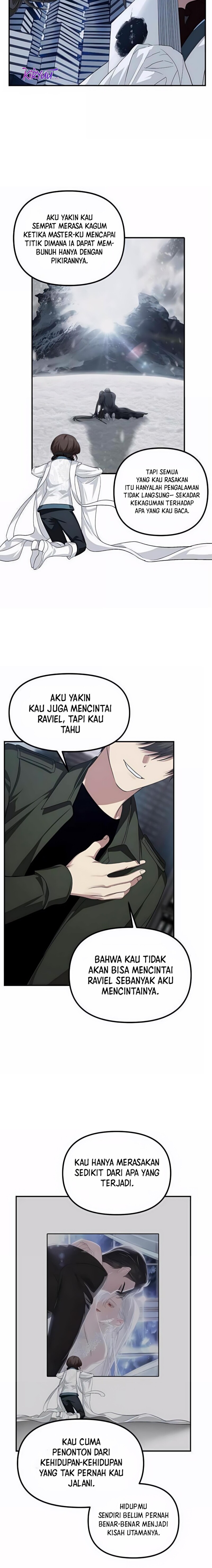 SSS-Class Suicide Hunter Chapter 142 - halaman 15