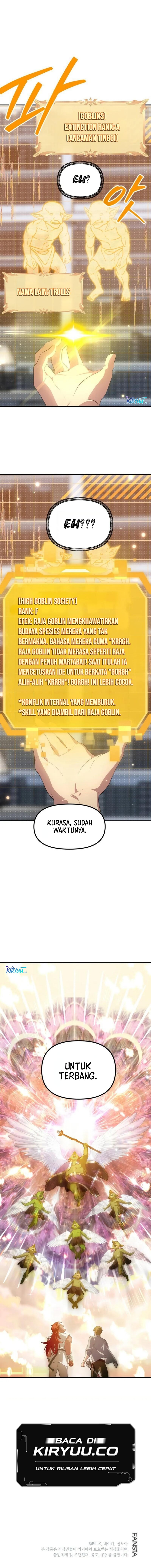 SSS-Class Suicide Hunter Chapter 145 - halaman 8