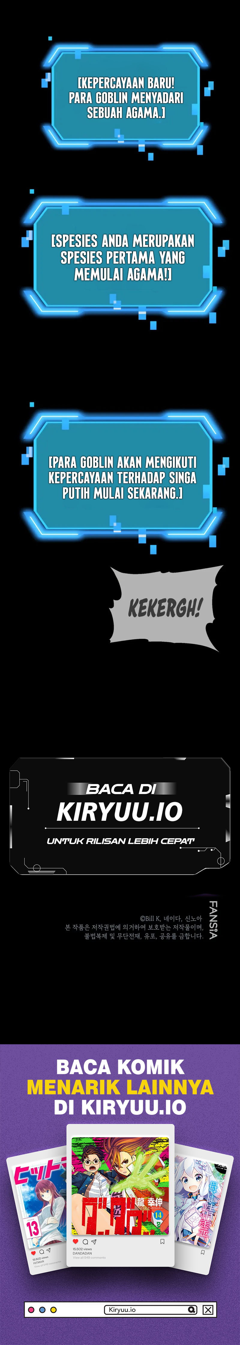 SSS-Class Suicide Hunter Chapter 147 - halaman 11