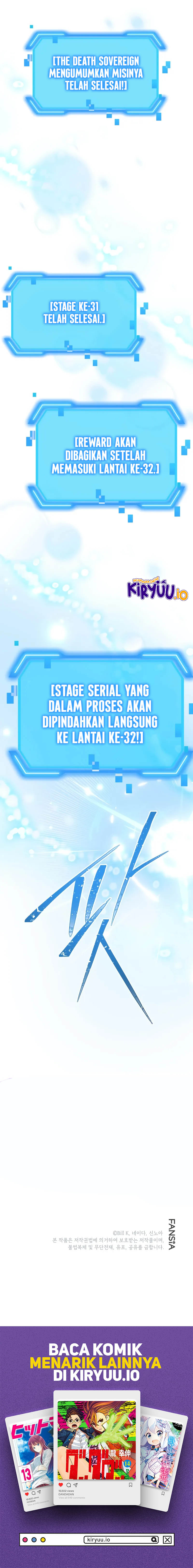 SSS-Class Suicide Hunter Chapter 149 - halaman 10