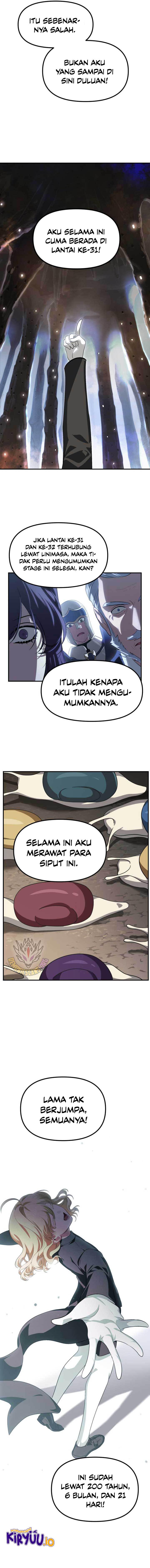 SSS-Class Suicide Hunter Chapter 150 - halaman 12