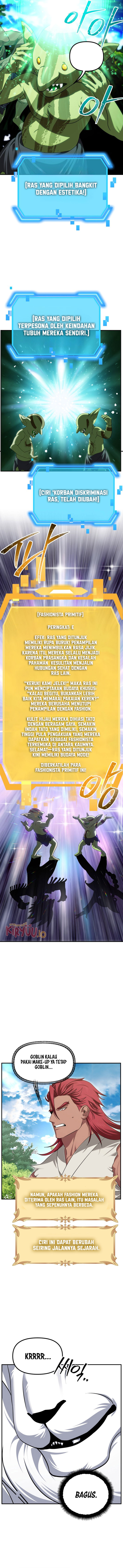 SSS-Class Suicide Hunter Chapter 148 - halaman 9