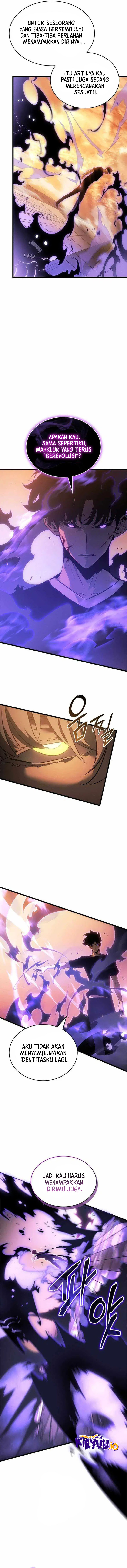 Solo Leveling: Ragnarok Chapter 52 - halaman 5