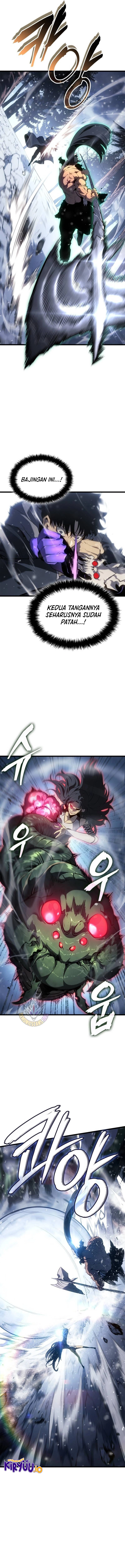 Solo Leveling: Ragnarok Chapter 68 - halaman 4