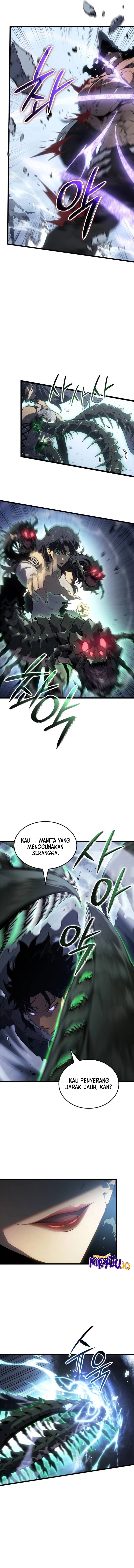 Solo Leveling: Ragnarok Chapter 68 - halaman 6