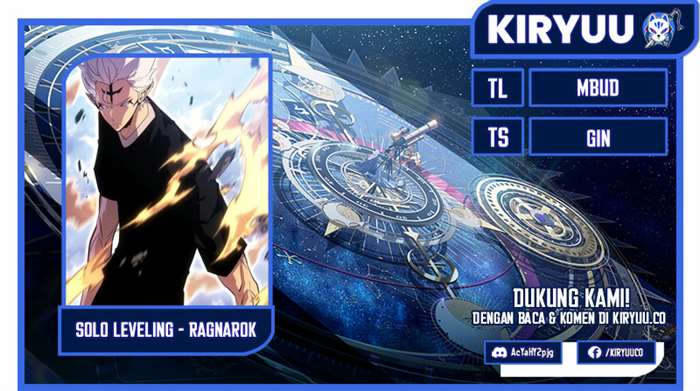 Solo Leveling: Ragnarok Chapter 48 - halaman 1