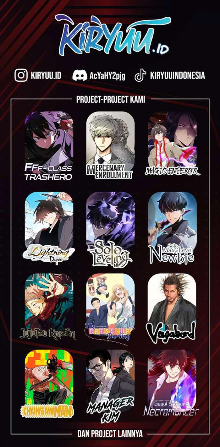 Solo Leveling: Ragnarok Chapter 48 - halaman 16