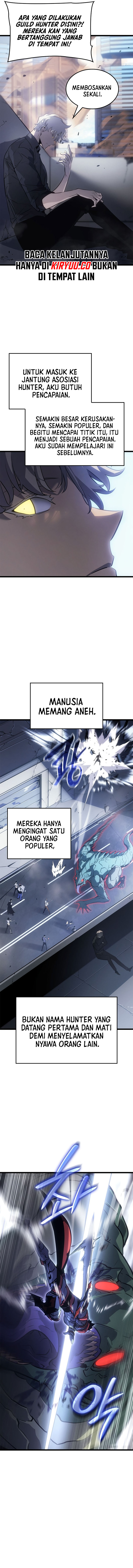 Solo Leveling: Ragnarok Chapter 47 - halaman 7