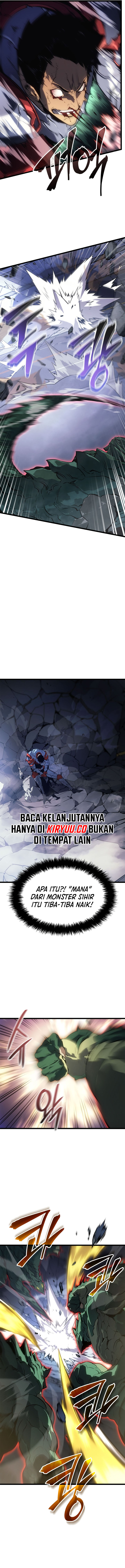 Solo Leveling: Ragnarok Chapter 47 - halaman 9