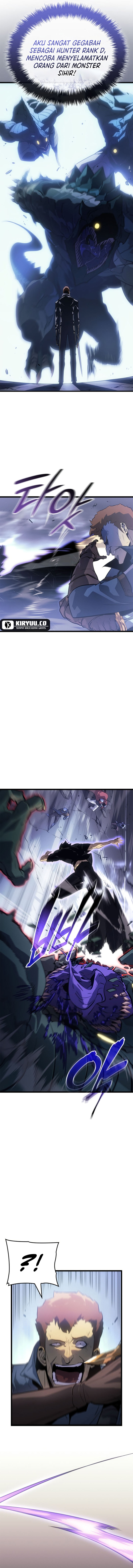Solo Leveling: Ragnarok Chapter 47 - halaman 11