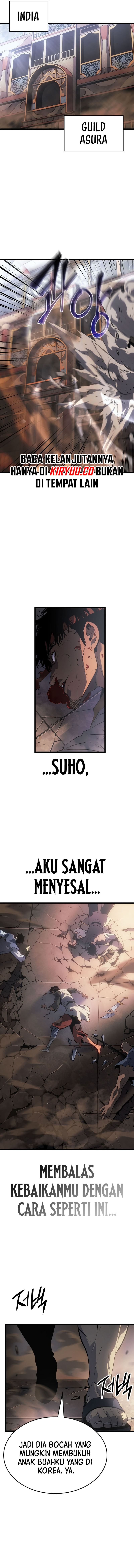 Solo Leveling: Ragnarok Chapter 47 - halaman 18