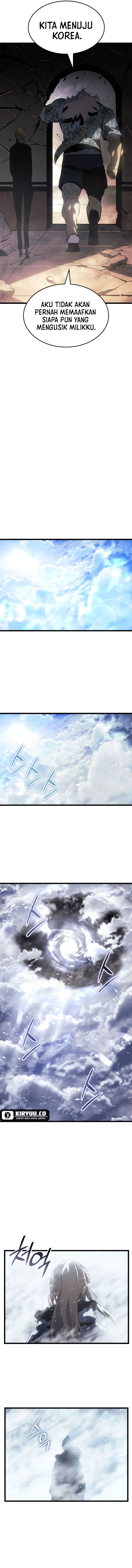 Solo Leveling: Ragnarok Chapter 47 - halaman 19