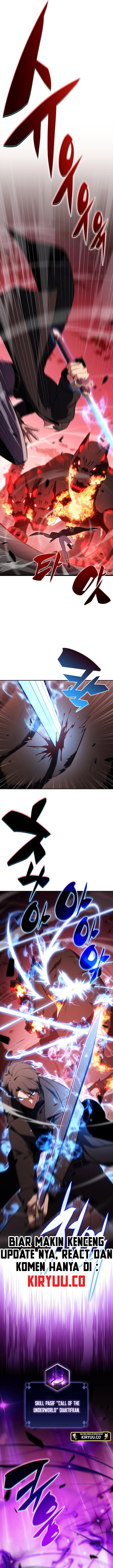 Solo Max-Level Newbie Chapter 209 - halaman 3