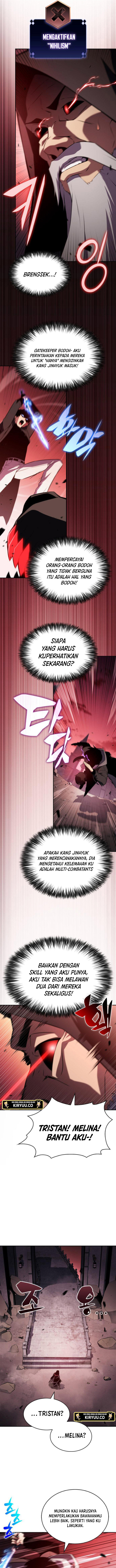 Solo Max-Level Newbie Chapter 209 - halaman 5