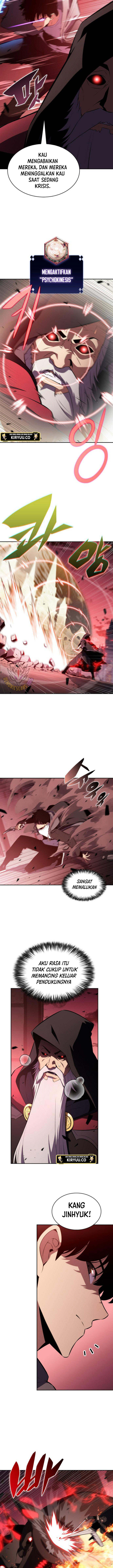 Solo Max-Level Newbie Chapter 209 - halaman 6
