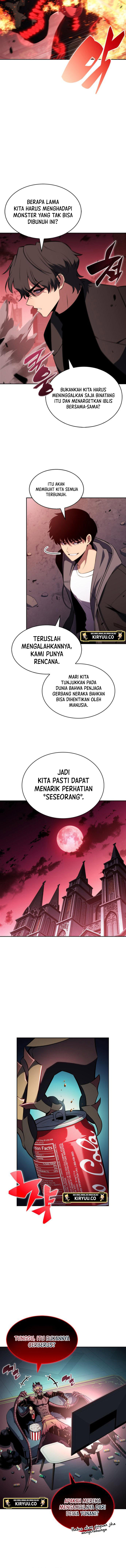 Solo Max-Level Newbie Chapter 209 - halaman 7