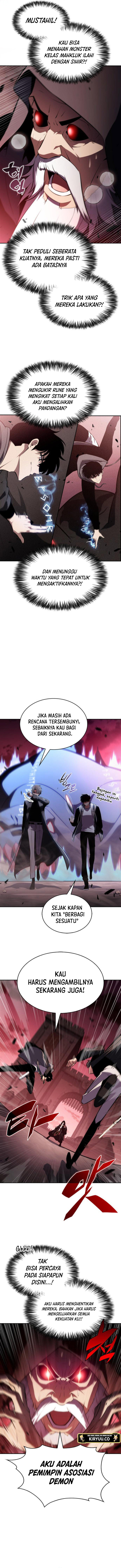 Solo Max-Level Newbie Chapter 209 - halaman 11