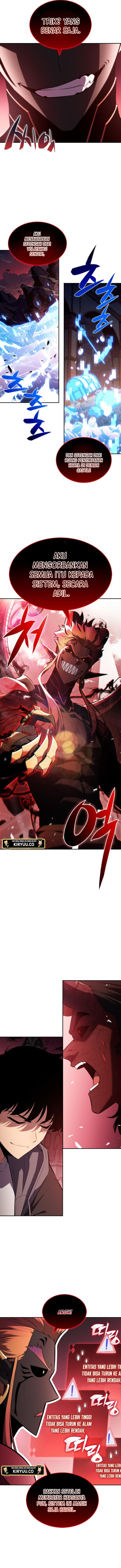 Solo Max-Level Newbie Chapter 210 - halaman 3