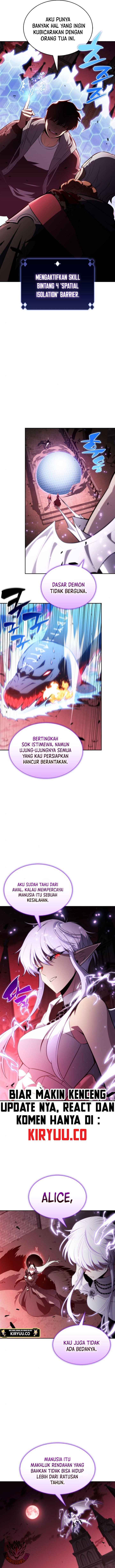 Solo Max-Level Newbie Chapter 210 - halaman 10