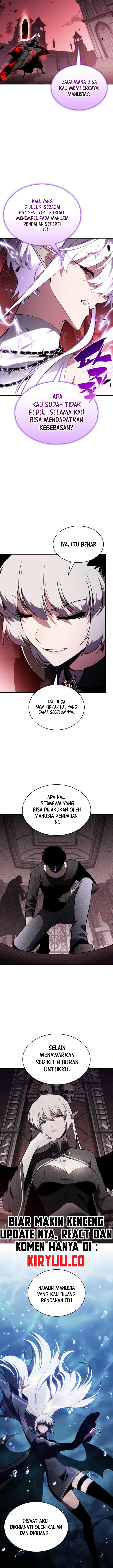 Solo Max-Level Newbie Chapter 210 - halaman 11