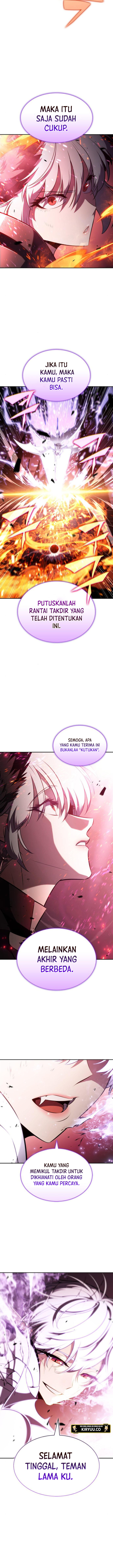 Solo Max-Level Newbie Chapter 210 - halaman 17