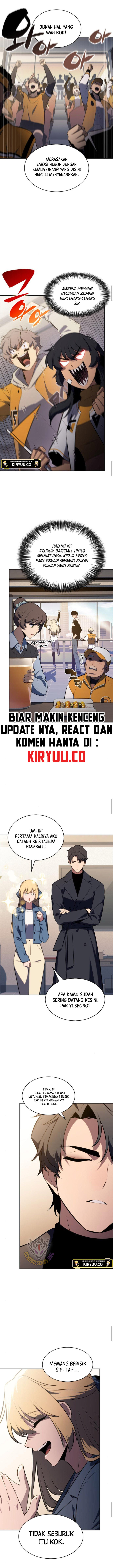 Solo Max-Level Newbie Chapter 211 - halaman 12