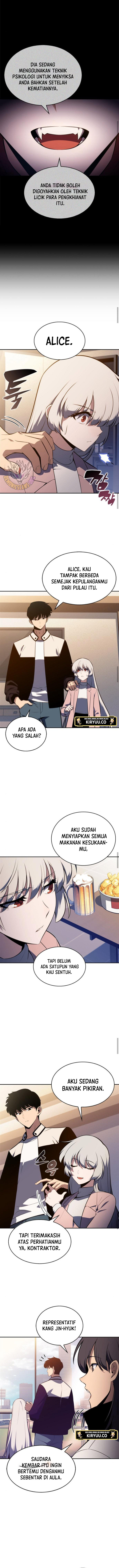 Solo Max-Level Newbie Chapter 211 - halaman 14
