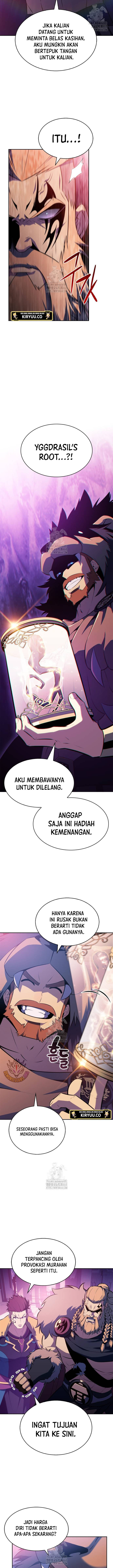 Solo Max-Level Newbie Chapter 213 - halaman 3