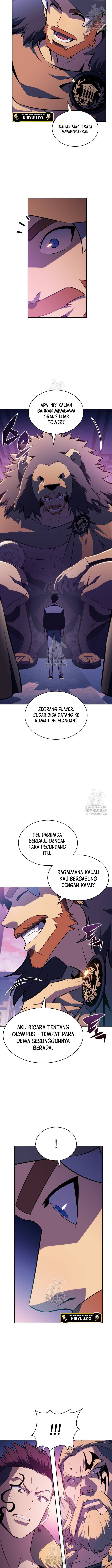 Solo Max-Level Newbie Chapter 213 - halaman 4