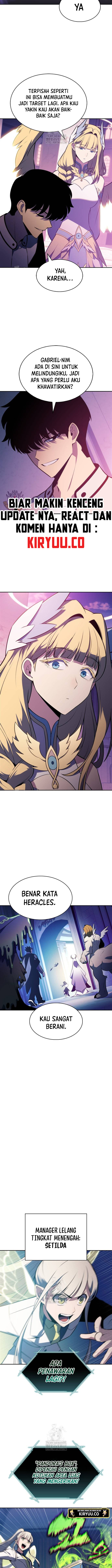 Solo Max-Level Newbie Chapter 213 - halaman 9