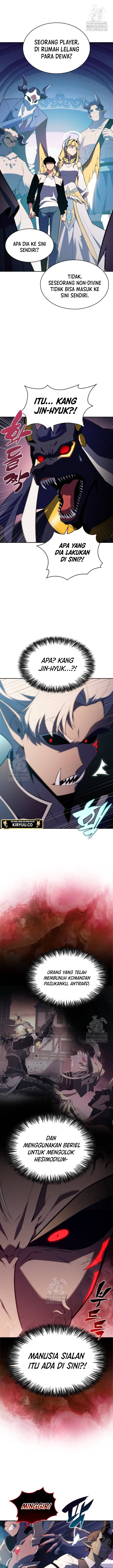 Solo Max-Level Newbie Chapter 213 - halaman 12