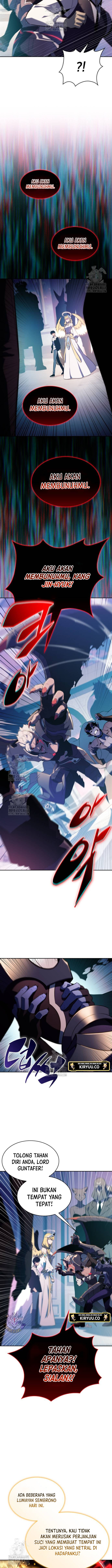 Solo Max-Level Newbie Chapter 213 - halaman 13