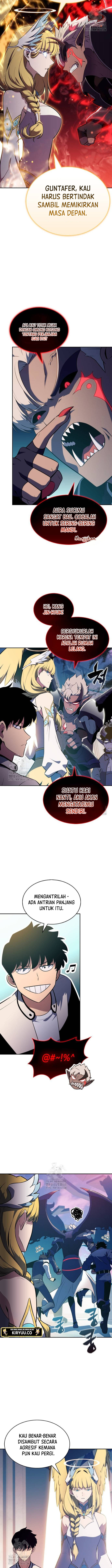 Solo Max-Level Newbie Chapter 213 - halaman 14