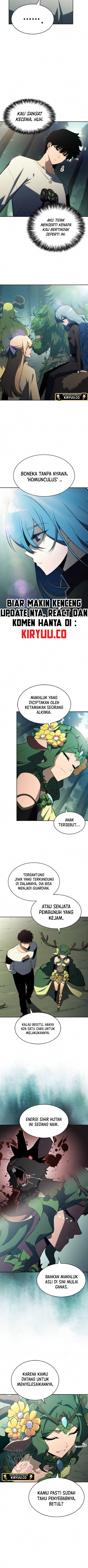 Solo Max-Level Newbie Chapter 216 - halaman 4