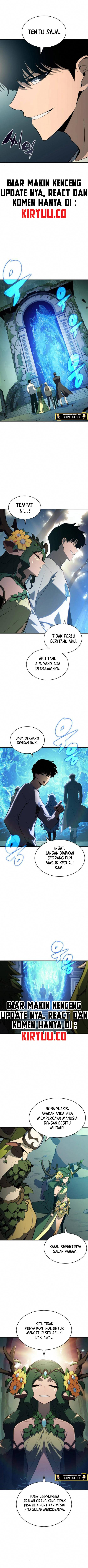 Solo Max-Level Newbie Chapter 216 - halaman 5