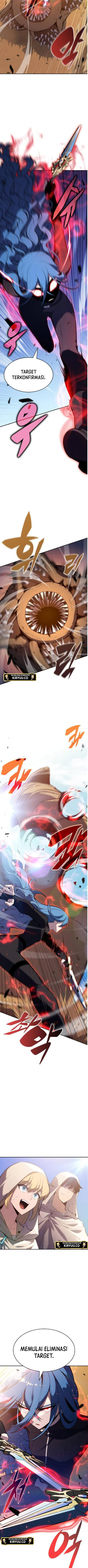 Solo Max-Level Newbie Chapter 216 - halaman 9