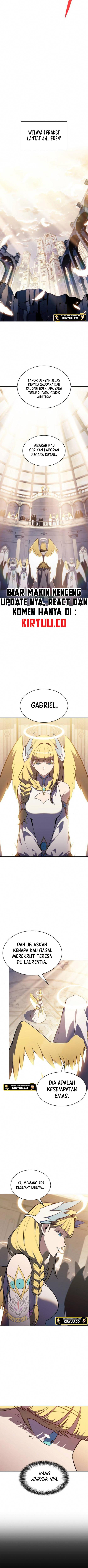 Solo Max-Level Newbie Chapter 216 - halaman 10