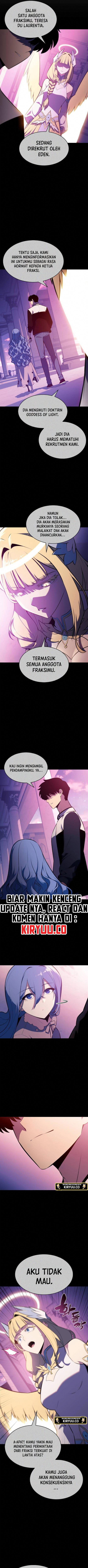 Solo Max-Level Newbie Chapter 216 - halaman 11
