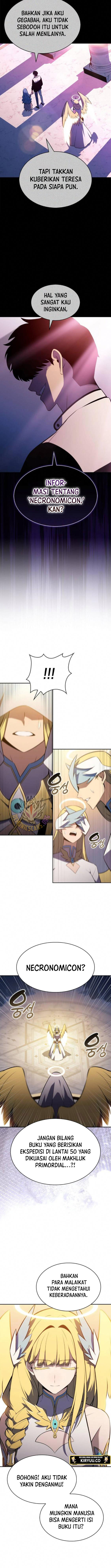 Solo Max-Level Newbie Chapter 216 - halaman 12