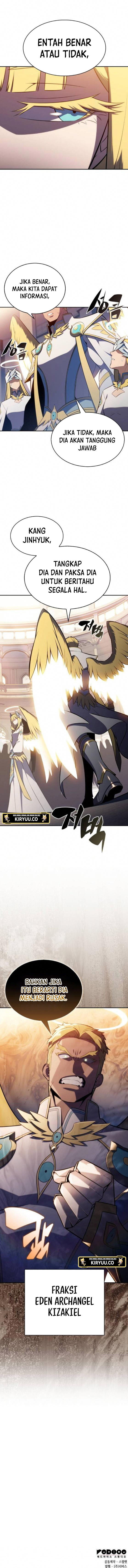 Solo Max-Level Newbie Chapter 216 - halaman 13