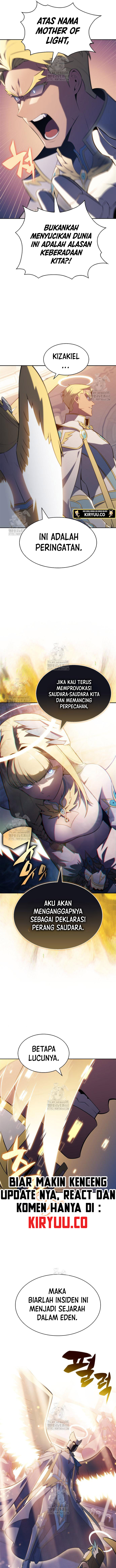 Solo Max-Level Newbie Chapter 217 - halaman 3