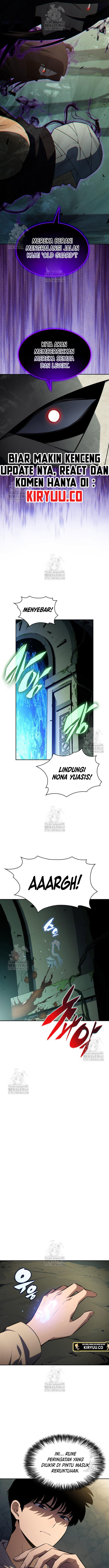 Solo Max-Level Newbie Chapter 217 - halaman 14