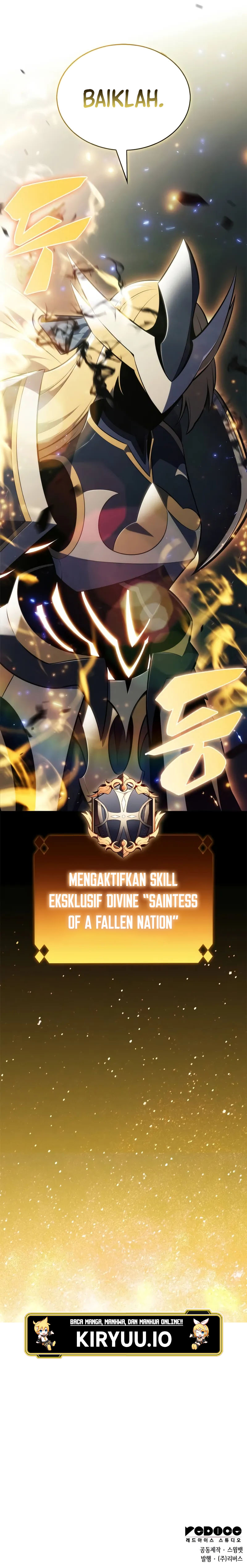 Solo Max-Level Newbie Chapter 218 - halaman 13