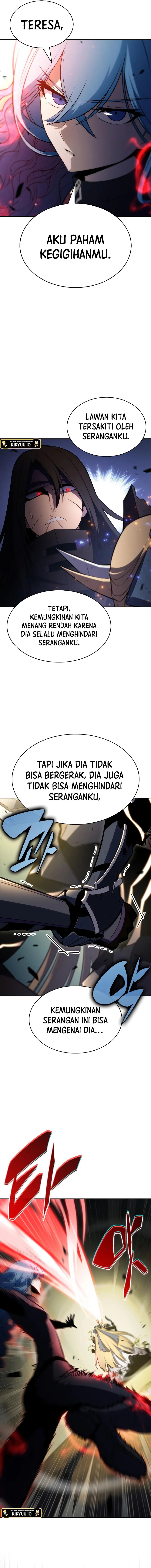 Solo Max-Level Newbie Chapter 220 - halaman 12