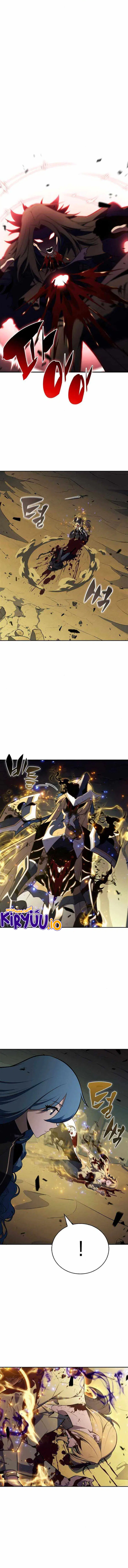 Solo Max-Level Newbie Chapter 221 - halaman 3