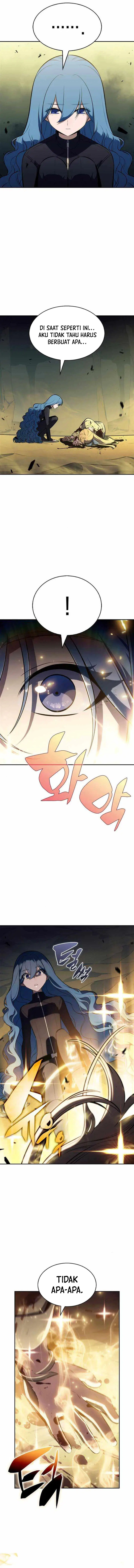 Solo Max-Level Newbie Chapter 221 - halaman 4