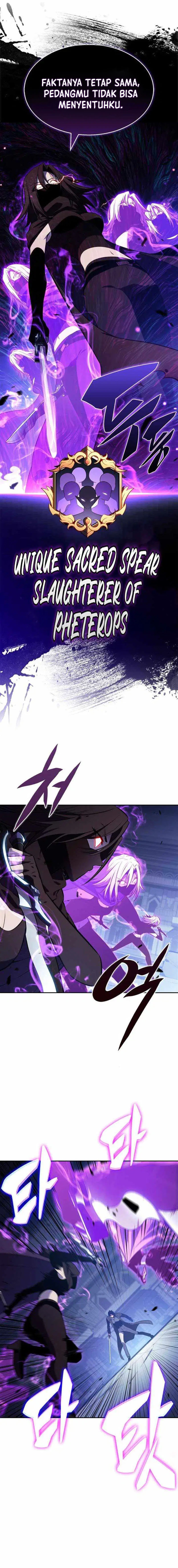 Solo Max-Level Newbie Chapter 221 - halaman 9