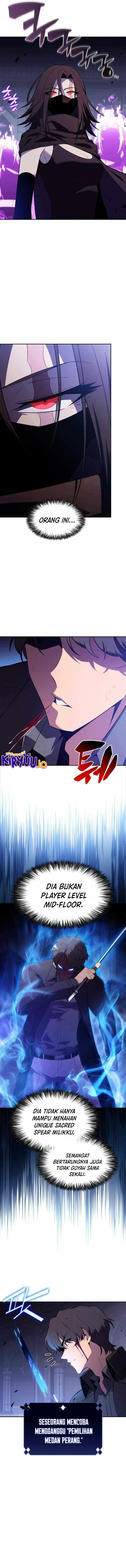 Solo Max-Level Newbie Chapter 221 - halaman 12